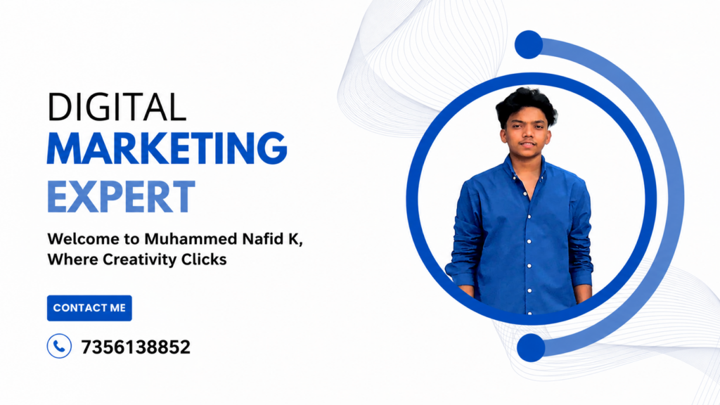 best freelance digital marketer